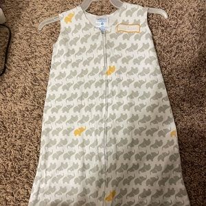 Halo sleep sack